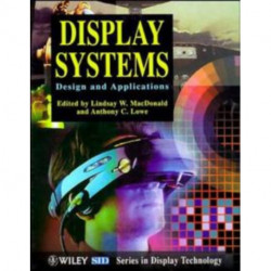 Display Systems: Design and Applications