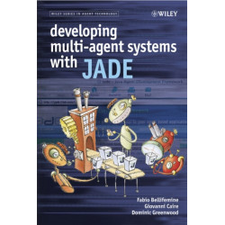 Developing Multi-Agent Systems with JADE