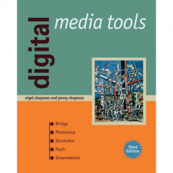 Digital Media Tools