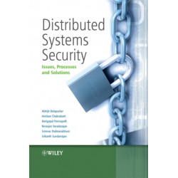 Distributed Systems Security: Issues, Processes and Solutions