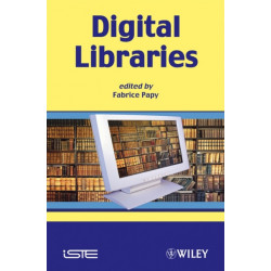Digital Libraries