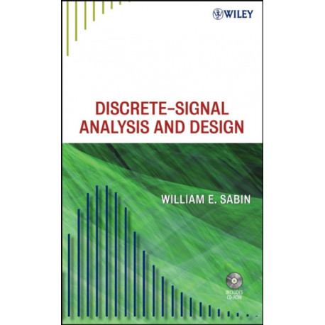 Discrete-Signal Analysis and Design