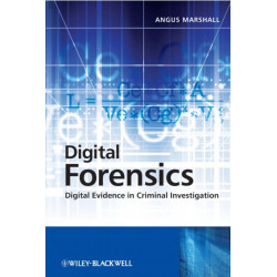 Digital Forensics: Digital Evidence in Criminal Investigations