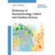 Dictionary of Nanotechnology, Colloid and Interface Science