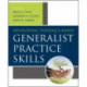 Developing Evidence-Based Generalist Practice Skills