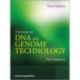 Dictionary of DNA and Genome Technology