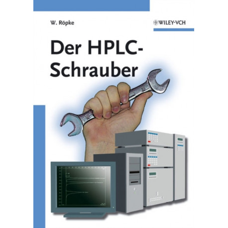 Der HPLC-Schrauber