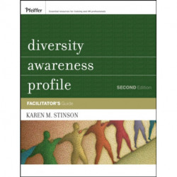 Diversity Awareness Profile (DAP): Facilitator's Guide