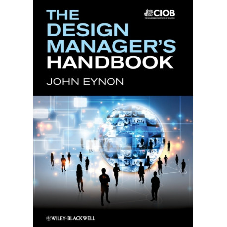 The Design Manager's Handbook