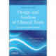 Design and Analysis of Clinical Trials: Concepts and Methodologies