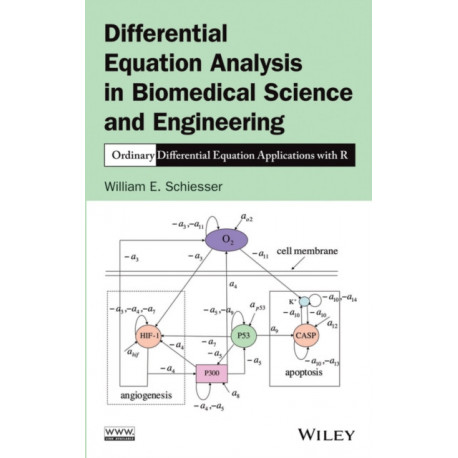 Differential Equation Analysis in Biomedical Science and Engineering: Ordinary Differential Equation Applications with R