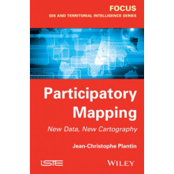 Participatory Mapping: New Data, New Cartography