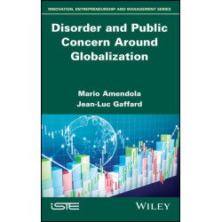 Disorder and Public Concern Around Globalization