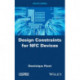 Design Constraints for NFC Devices