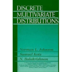 Discrete Multivariate Distributions