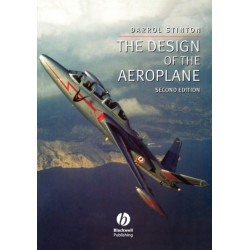 Design of the Aeroplane