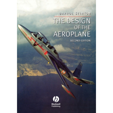 Design of the Aeroplane