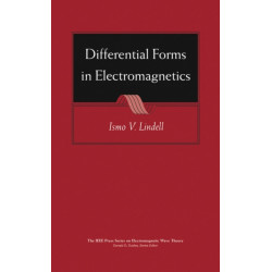 Differential Forms in Electromagnetics