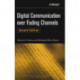 Digital Communication over Fading Channels