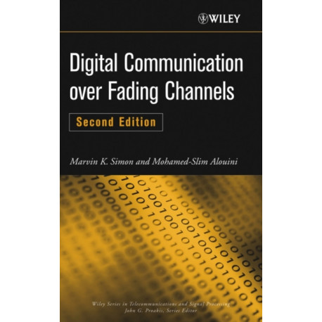 Digital Communication over Fading Channels