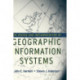 The Design and Implementation of Geographic Information Systems