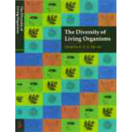 The Diversity of Living Organisms
