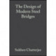 The Design of Modern Steel Bridges