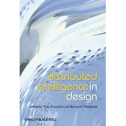 Distributed Intelligence In Design