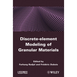 Discrete-element Modeling of Granular Materials