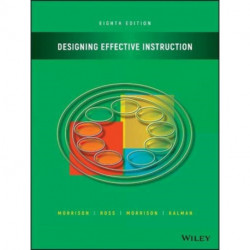 Designing Effective Instruction