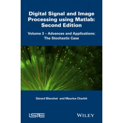 Digital Signal and Image Processing using MATLAB, Volume 3: Advances and Applications, The Stochastic Case