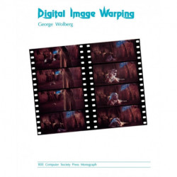 Digital Image Warping