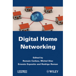 Digital Home Networking