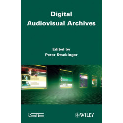 Digital Audiovisual Archives
