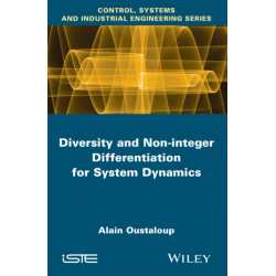 Diversity and Non-integer Differentiation for System Dynamics