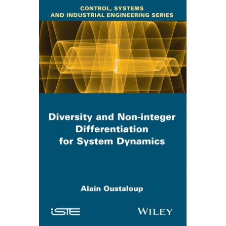 Diversity and Non-integer Differentiation for System Dynamics
