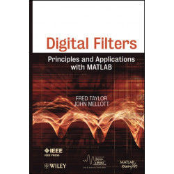 Digital Filters: Principles and Applications with MATLAB