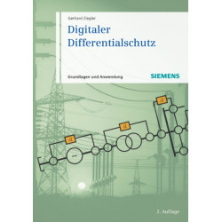 Digitaler Differentialschutz: Grundlagen und Anwendungen