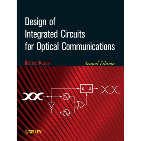 Design of Integrated Circuits for Optical Communications