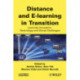 Distance and E-learning in Transition: Learning Innovation, Technology and Social Challenges