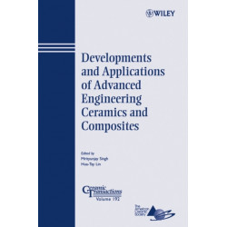 Developments and Applications of Advanced Engineering Ceramics and Composites