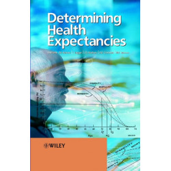Determining Health Expectancies