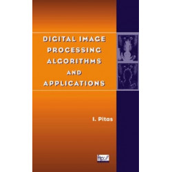 Digital Image Processing Algorithms and Applications