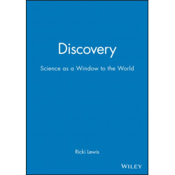 Discovery: Science as a Window to the World