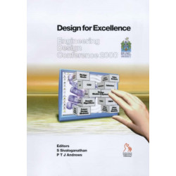 Design for Excellence: Engineering Design Conference 2000