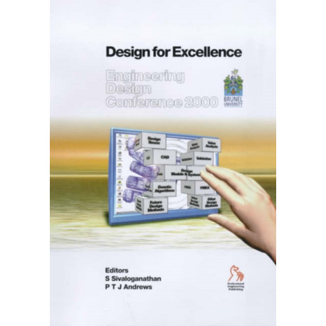 Design for Excellence: Engineering Design Conference 2000