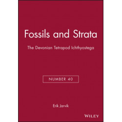 The Devonian Tetrapod Ichthyostega