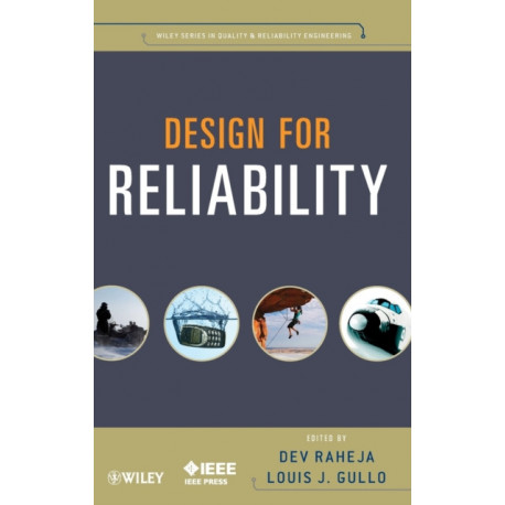 Design for Reliability