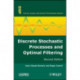 Discrete Stochastic Processes and Optimal Filtering