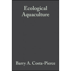 Ecological Aquaculture: The Evolution of the Blue Revolution
